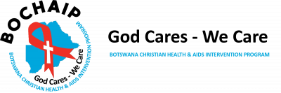 BOTSWANA CHRISTIAN HEALTH & AIDS INTERVENTION PROGRAM –  BOCHAIP
